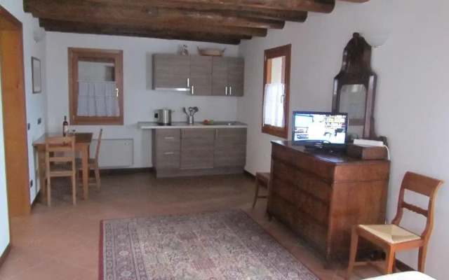 Agriturismo Gallo Nero