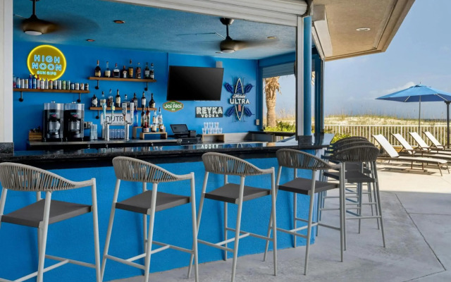 Courtyard by Marriott Jacksonville Beach Oceanfront