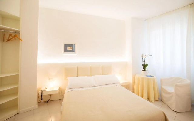 Hotel Rosmarina