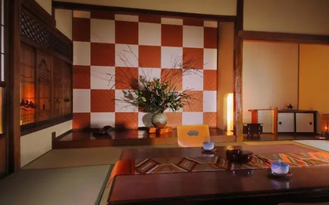 Machiya Ryokan Ichifuji
