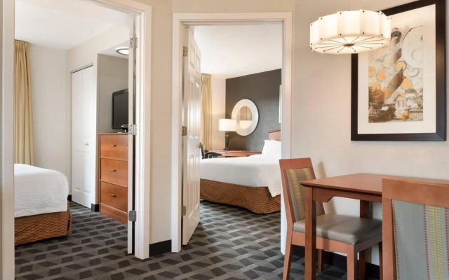 Towneplace Suites by Marriott Boca Raton