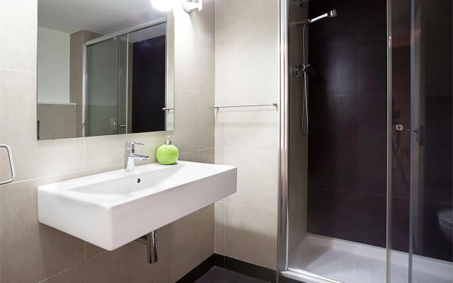 Gracia Bas Apartments Barcelona