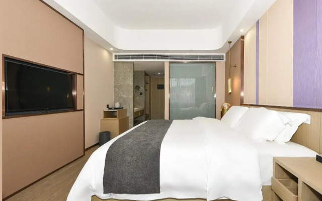 Lavande Hotel Kunming Changshui Airport