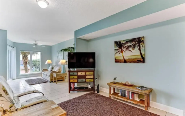 203 Terraces at Beachside