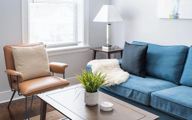 Well-Appointed 2BR - Cicero 2N