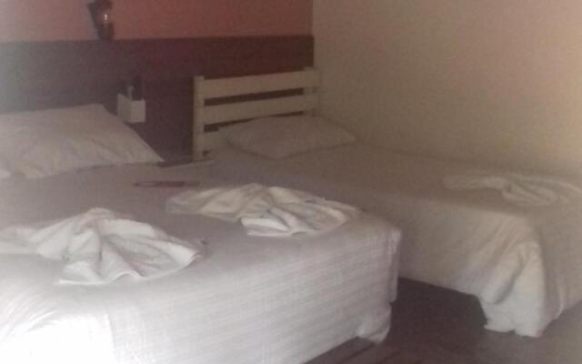 Hotel Casa Encantada Penedo