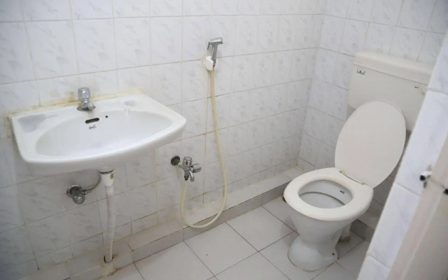 Thangam Balaji Guest House