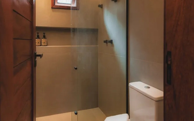 Pousada Topázio by Amana