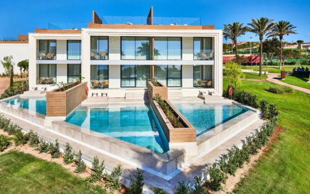 Insotel Punta Prima Prestige Suites & Spa