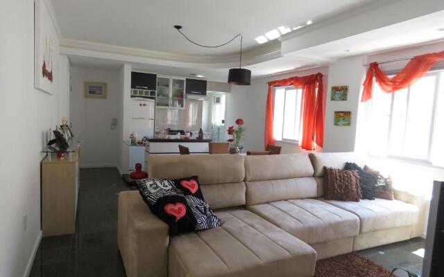 Lindo Apartamento na Praia dos Ingleses