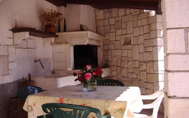Holiday Home- Luka in Klek