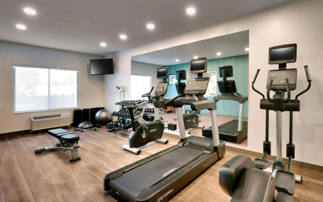 Holiday Inn Express Billings by IHG