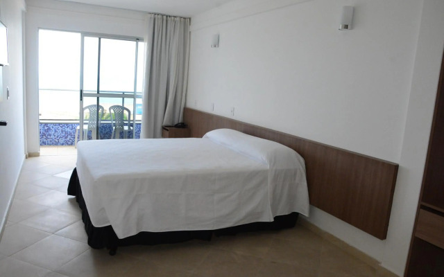 Happy Hotel Ponta Negra