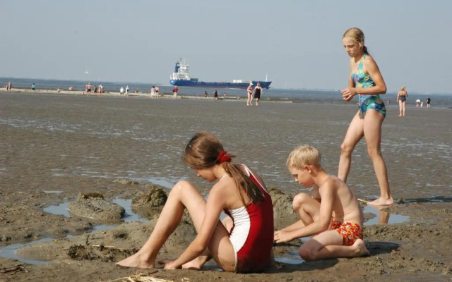 Erlebnishof Katthusen