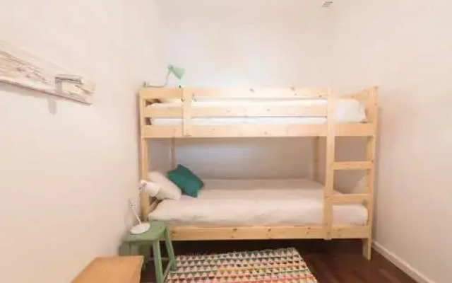 LovelyStay - Porto Beach Apartment