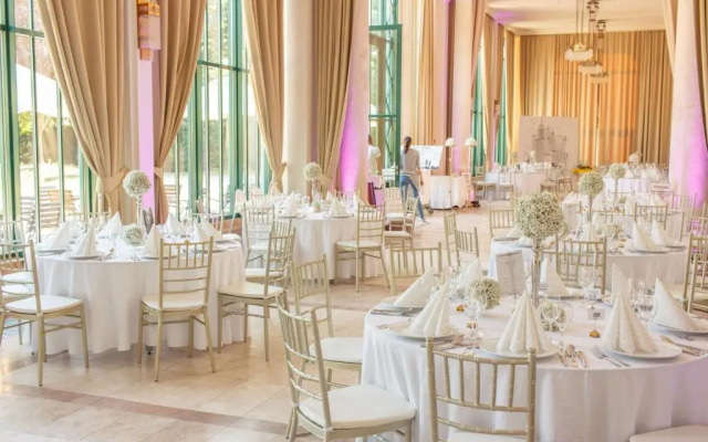 Kristály Imperial Hotel