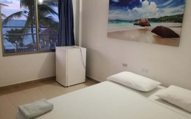 Hotel La Fragata