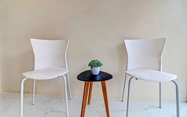 OYO 91022 STeZe Homestay Syariah