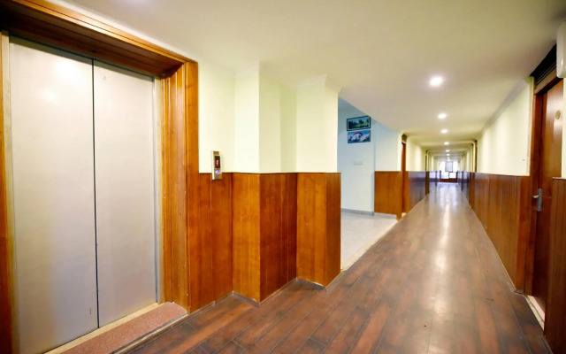Hotel Shobla Royale