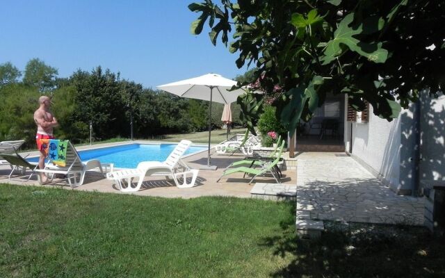 Apartments Villa Verde-Adults Only