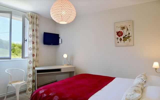 Hôtel - Restaurant Les Bains de Secours