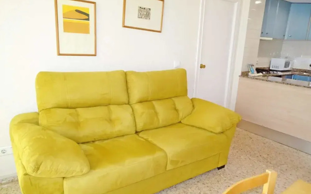 Apartamento Infante E5 - 6º ( 2/4 )