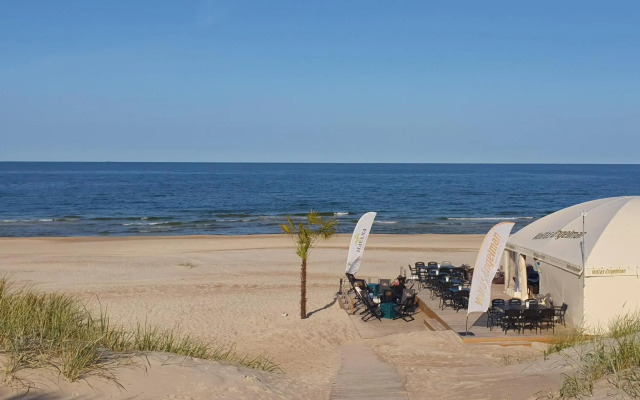 Luxury apartment DOLCE VITA