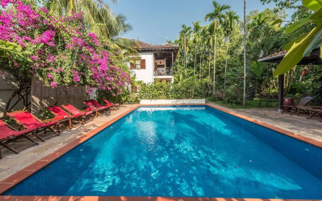 SiZen Retreat & Spa