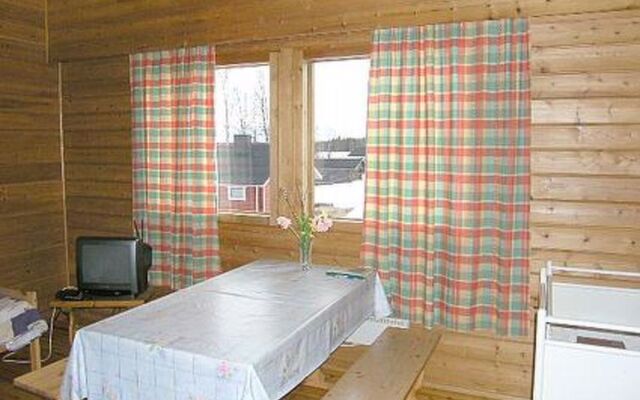 House Herkkola Taivalkoski