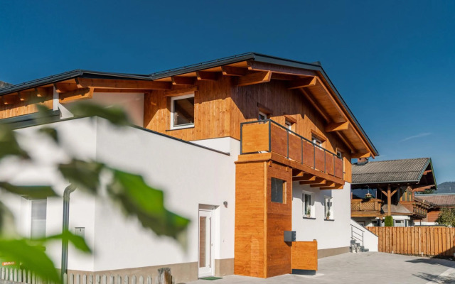 Schlicki´s Appartement