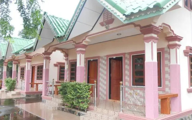 Leena Guesthouse 2