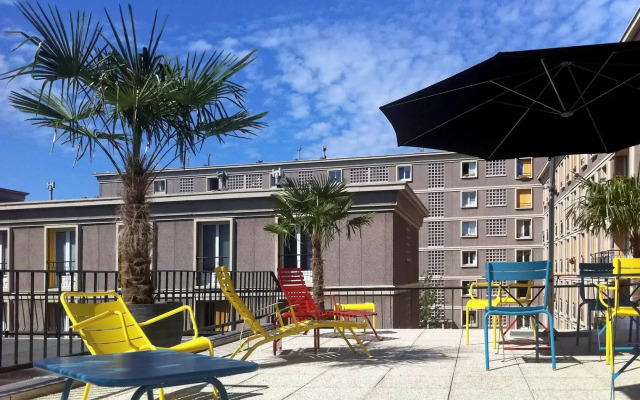 ibis Styles le Havre Centre Auguste Perret