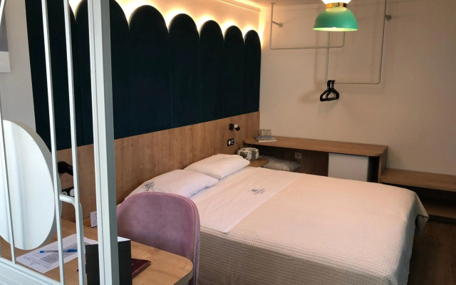 Mandrino Hotel