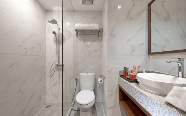 The Alana Hotel Malang