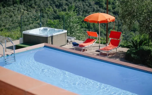 Agriturismo Valcrosa