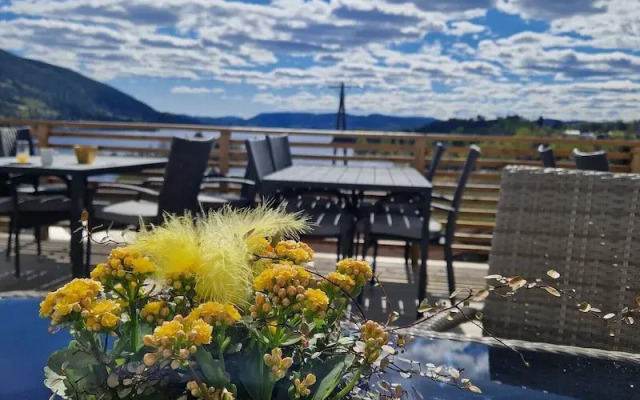 Norsjø Hotel