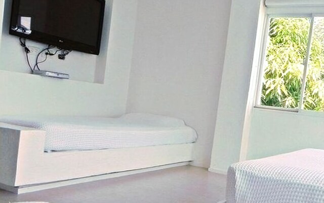 Casa de Playa Pozos Colorados By CHD - Hotel in Santa Marta - Photo 3