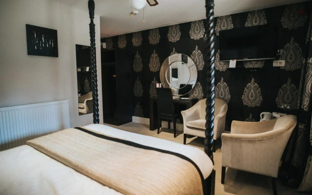 Hall Farm Hotel & Restaurant