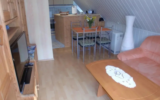 Ferienwohnung Lisa