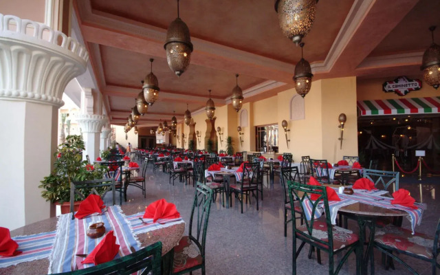 Pickalbatros Palace Resort - Hurghada