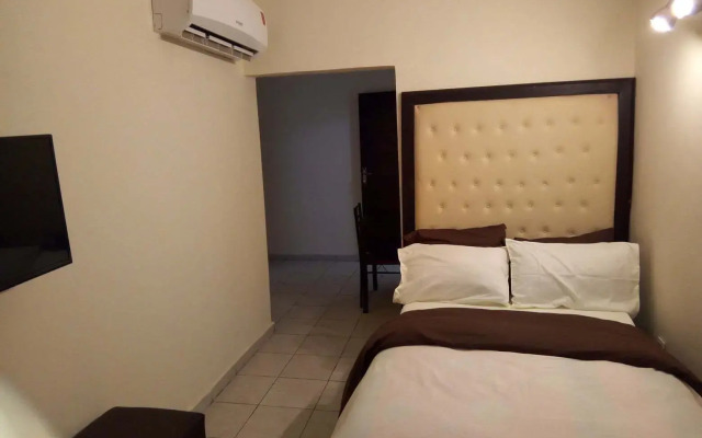 Hotel Saphir
