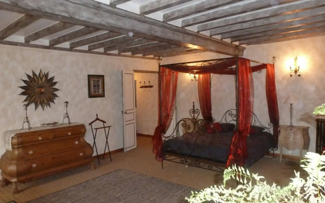 Manoir de Savigny