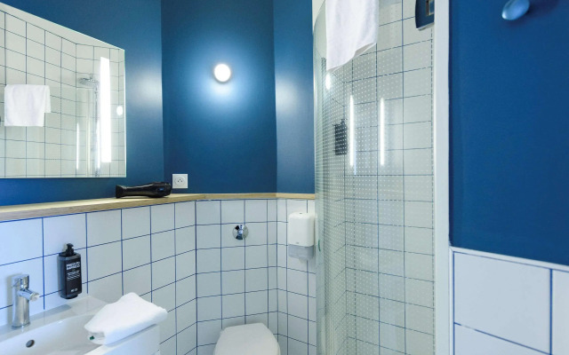 Hotel ibis Styles Deauville Villers Plage