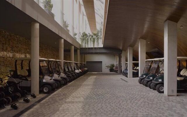La Peraleja Golf