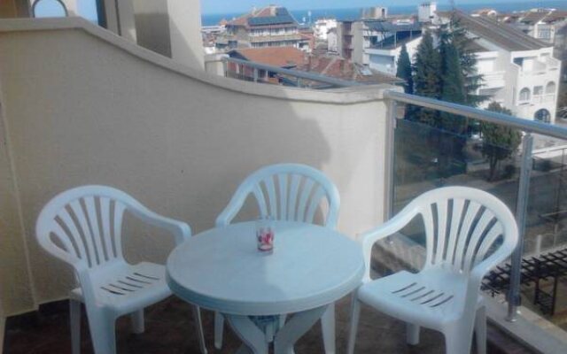Stefanov 2 Hotel