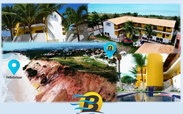 Pousada Brisa Marine