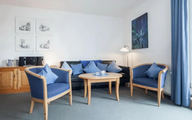 Dünenblick Wohnung 16