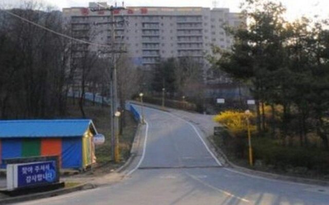 Koresco Chiak Condo