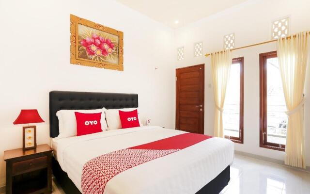 OYO 4003 Ceria Guesthouse Seminyak