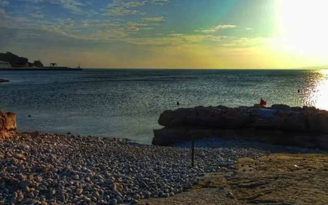 Rajka - 20 m From Beach - Rajka